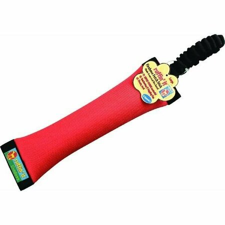 WESTMINSTER PET PRODUCTS Ruffin It Fire Hose Fetch Stick Dog Toy 80801